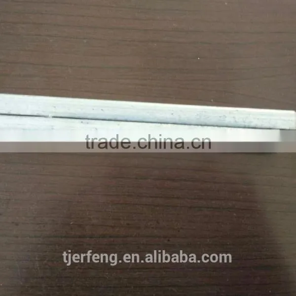 Slotted Channel Manufacturer Slotted Steel C Channel photo-2