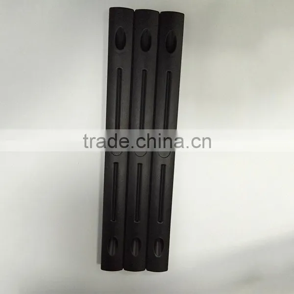 19 Inch 3U Tooless Mounting Network Cabinet Plastic Blank Panel photo-4