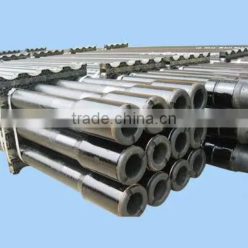 API 5DP drill pipe for well drilling
