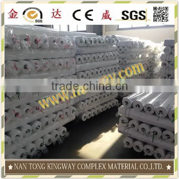 Water-resistant Membrane photo-2