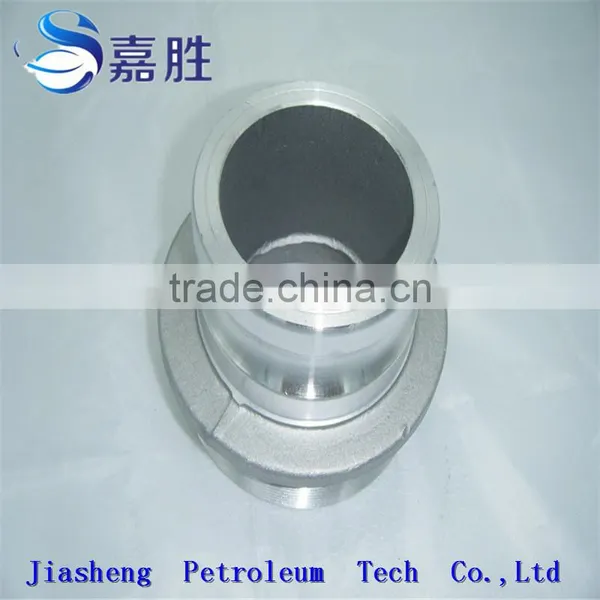 Hot Sale Aluminium Quick Couplings Male With External Thread Type F photo-4