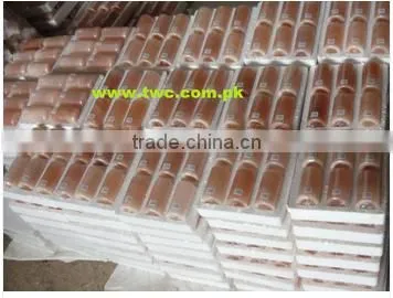 Himalaya Salt Hard Drink Glass Quilt photo-3