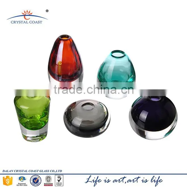 Wholesale Glass Fragrance Diffuser; Room Fragrance Bottle photo-2
