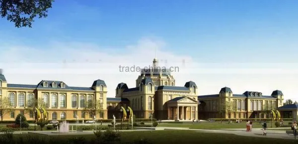 High Realistic 3D Interior Rendering For Private Villa With All Material photo-5