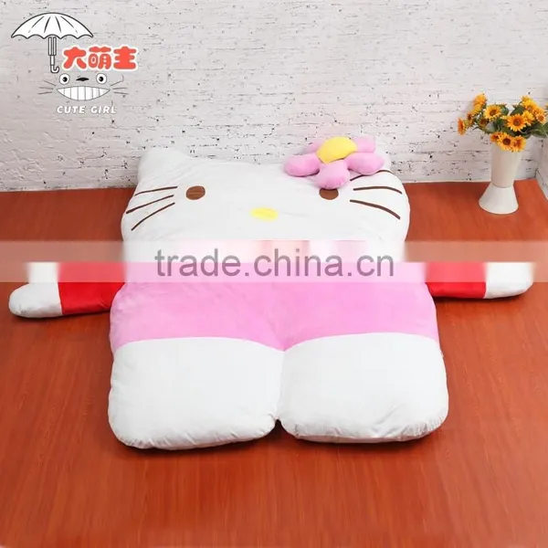 Floor Chair and Floor Sofa With Two Seats photo-2