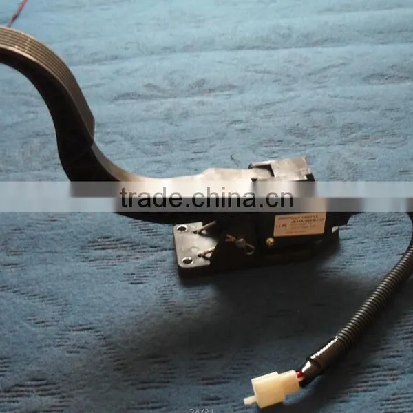 5V,10V, 12V, 24V, 36V, 48V, 60V, 72V, 84V, Foot Electric Throttle Pedal photo-3
