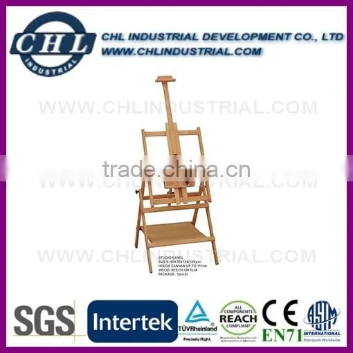 Kids Adjust Drawing Easel photo-6