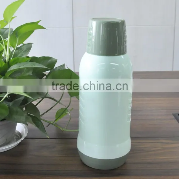 Wholesale 1.8L Thermos Flask With Cup and Handle for Daily Life photo-3
