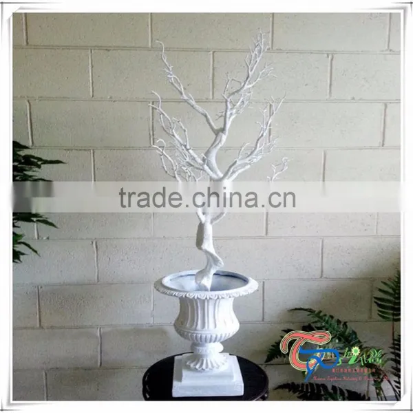 Black Grave Decoration Western Style Funeral Pot Flower Vase photo-2