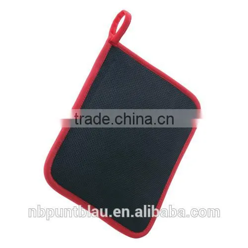 Cotton Oven Pot Holder Oven Pad photo-2