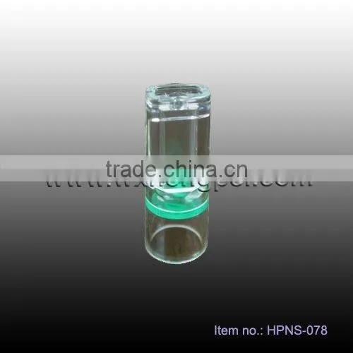 Cigarette Filter Plastic Cigarette Filter Extemal Filter
