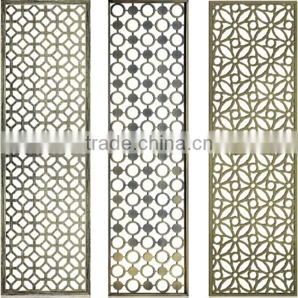 Price of Partition Wall photo-4