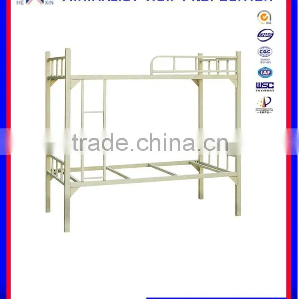 Metal Bed /military Metal Bunk Beds