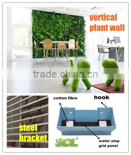 2016 New Technology Garden Pot for Garden Plant Pots Wholesale photo-2