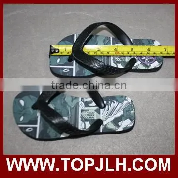 Premium Quality Made in China Factory Sublimation Thongs Blank photo-6