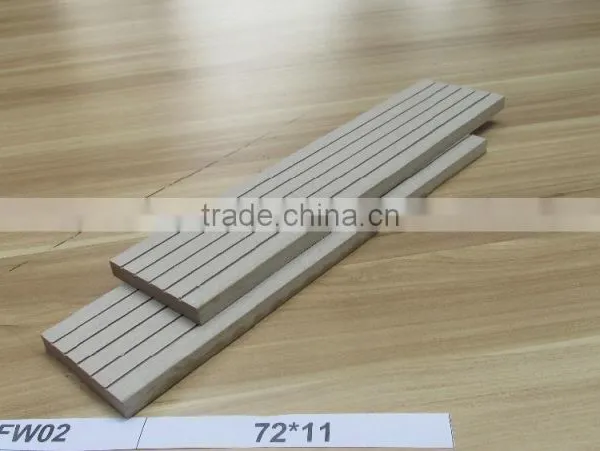Outdoor Anti Borer Fence Post, Garden Privacy Fence Panels, Cheap Fencing photo-4