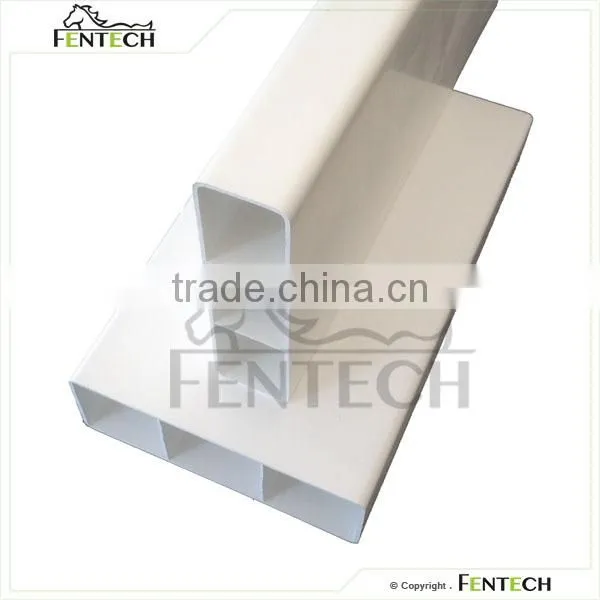 High Selection Fentech Brand Horse Corral Fence, Horse Paddock Fence photo-3