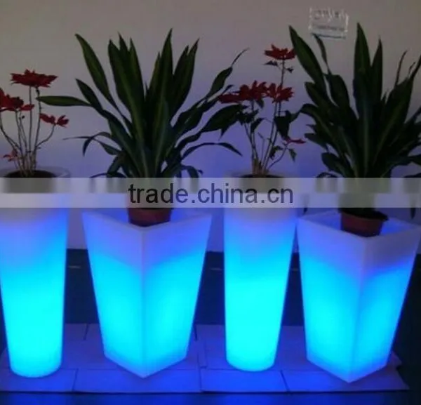 Led Rechargeable Battery for Furniture Light photo-5