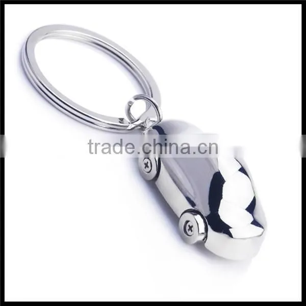 Quality Souvenir Zinc Alloy Dice Key Rings Supplier photo-3