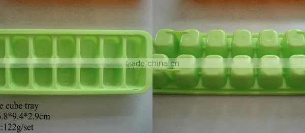 2pcs Ice Cube Tray Ice Mold Ice Cube Mold photo-3