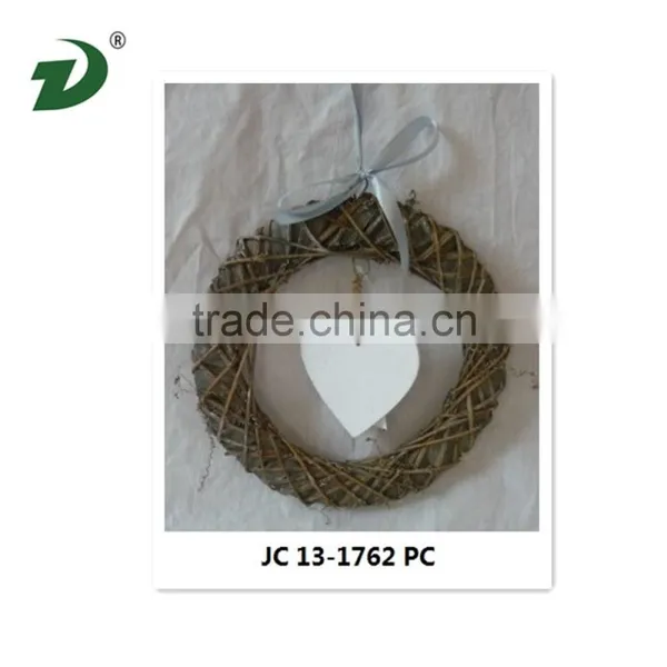 Hot Seller Wood Crafts Wholesale Christmas Ornament photo-5