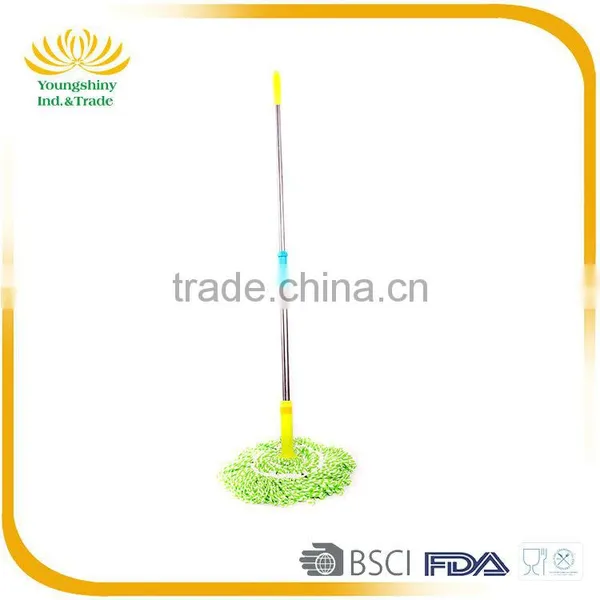 Household Cleaning Plastic Extensible Easy Life 360 Enya Mop Easy Mop photo-4