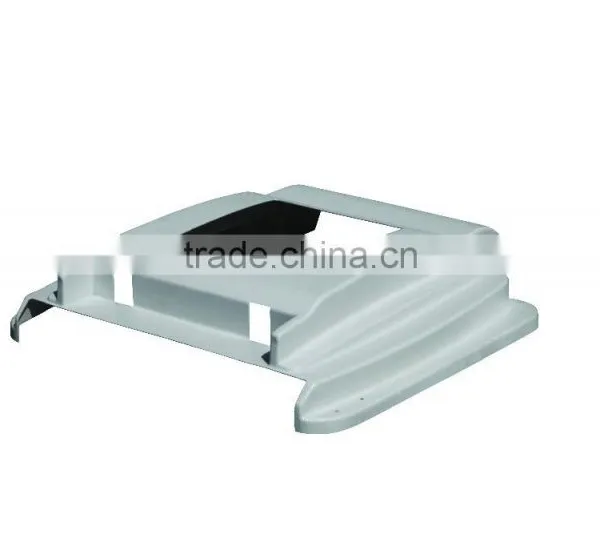 Plastic Medical Kit Medical Equipment Plastic Shell photo-5