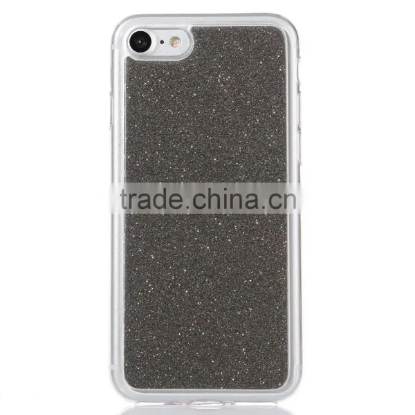 Finger Holder Phone Case for IPhone 4/4s/5c/5s/6/6s Plus photo-2