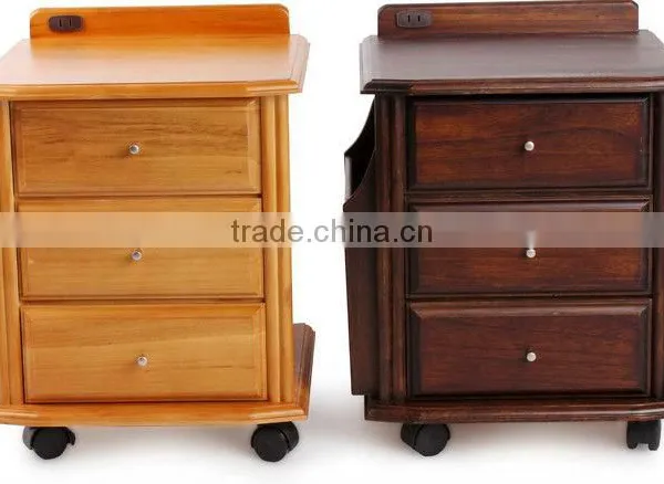 7 Drawers Wooden Furniture photo-4