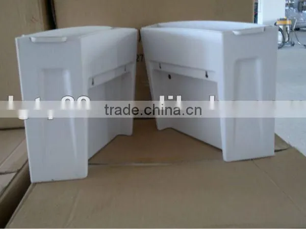 OEM Factory Vacuum Forming Blister Plastic Display Stand photo-3