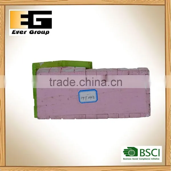 Rectangle Wooden Succulent Plant Fleshy Flower Bed Pot Box Garden Planter photo-6