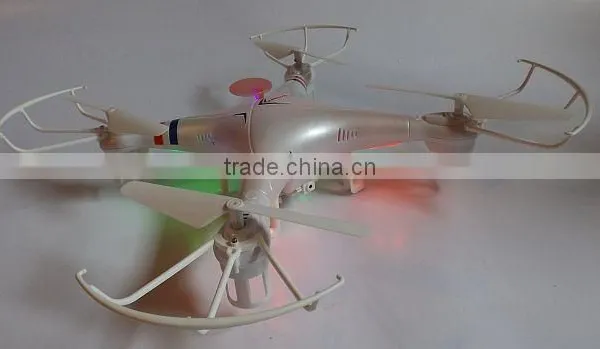 2015 China Shenzhen Toys Profesional Lily Frame 2.4G 4-axle UFO Aircraft Quadcopter Camera Drone Helicopter for Sale photo-6