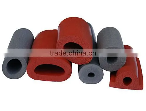 Flexible Rubber Hose Foam Tube Foam Rubber photo-4