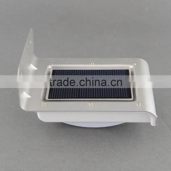 PIR Motion Sensor Outdoor Security Light LED photo-4