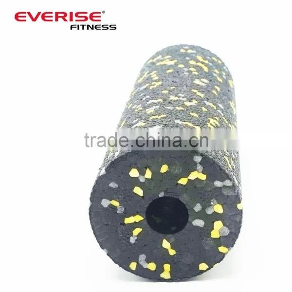 Mini EPP Foam Roller Self-Massage Roller for Travelling or at Work Fascia Roller 15x5.4 cm Blackroll Type photo-3