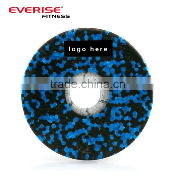 Double Color High Density Hollow EPP Foam Roller photo-4