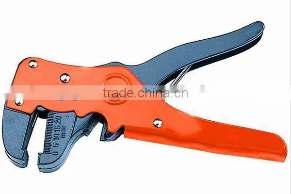 High Quality Automatic Wire Stripper With Steel Body