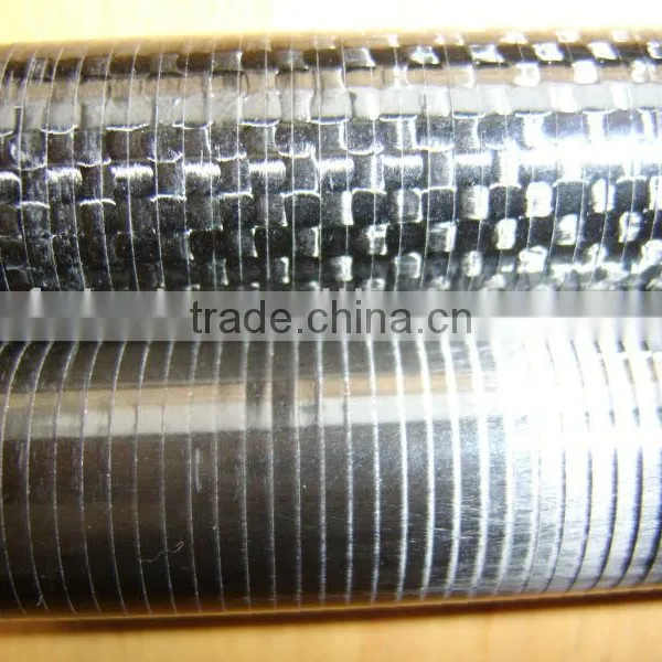 High Quality Carbon Fiber Tube Provided Directly by the Factory photo-2