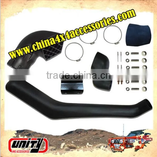 China 4x4 Accessory Manufacturer 4x4 Snorkel for Hilux Vigo