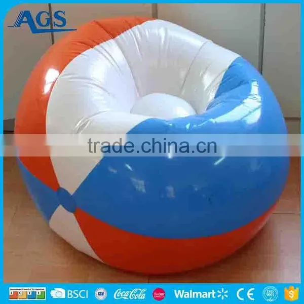High Quality Inflatable Soccer Cushion Inflatable Air Cushion photo-2