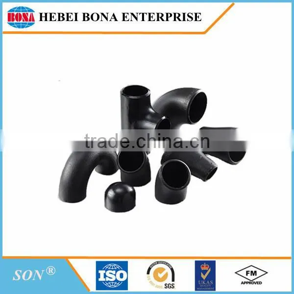 Best Selling Seamless Carbon Steel Pipe And Fittings photo-6