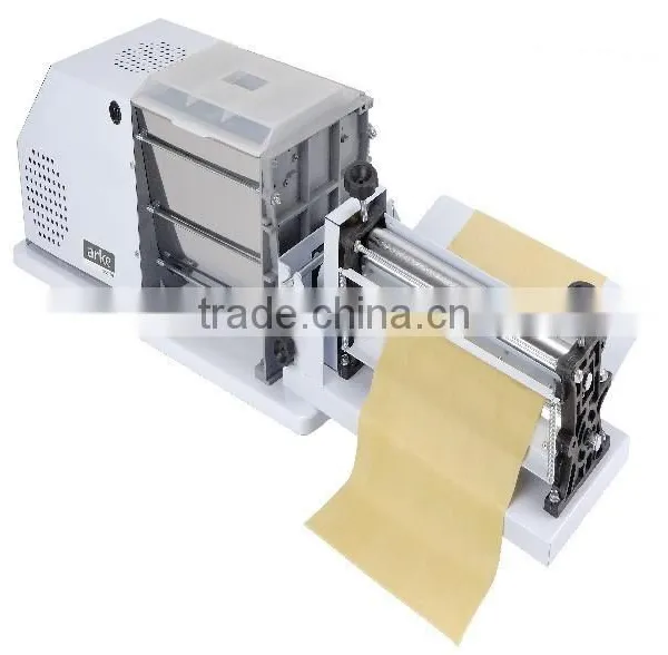 Pasta Machine Arke photo-2