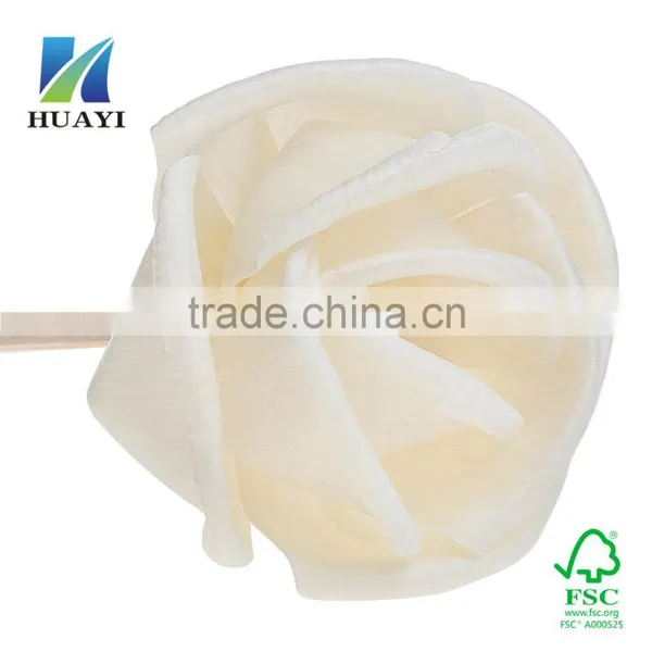 Natural Hand Made Solar Aroma Flowers photo-2
