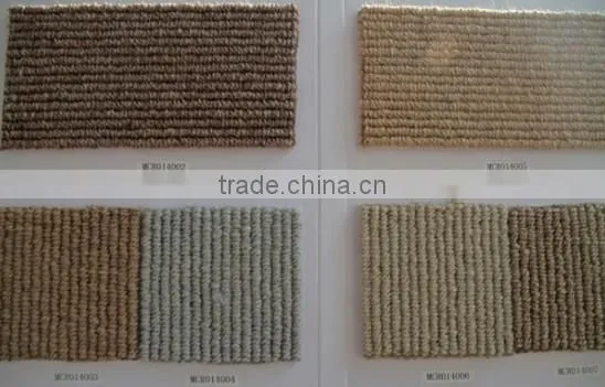 100% WOOLEN CHINA MADE CARPET photo-2
