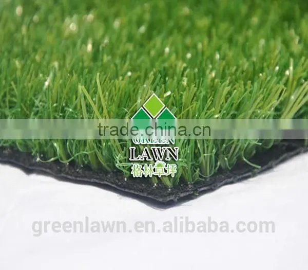 Garden Turf Summer Color Landscaping Artificial Turf photo-5