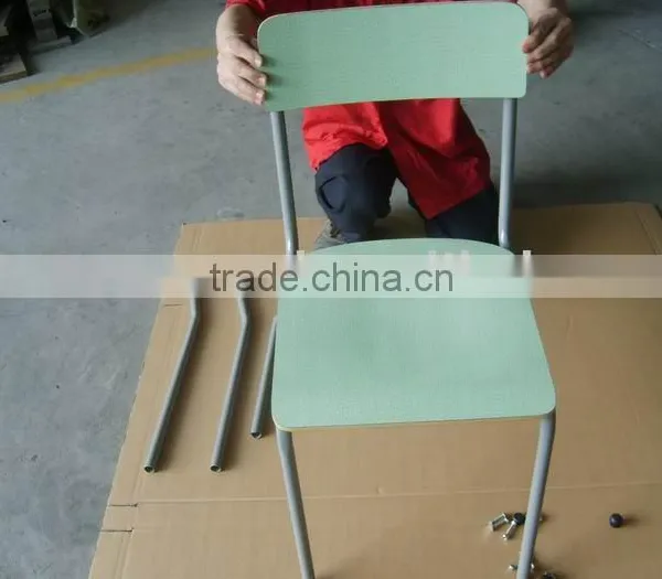 SCHOOL CHAIR