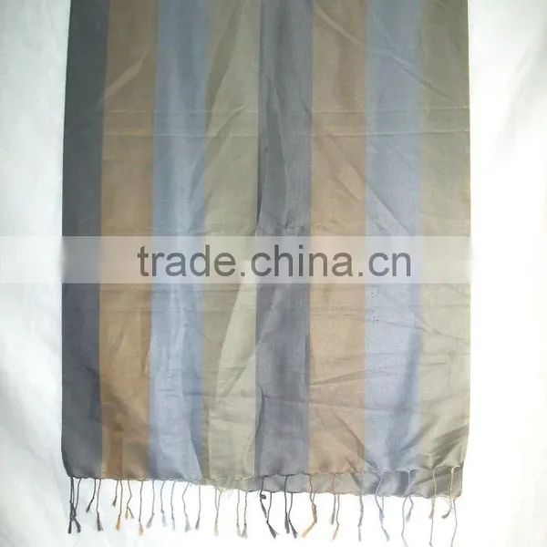 Silk Scarves