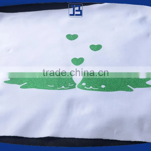 Jiabao Sticky and Gumming Heat Transfer Printing Film for Hoodies photo-4