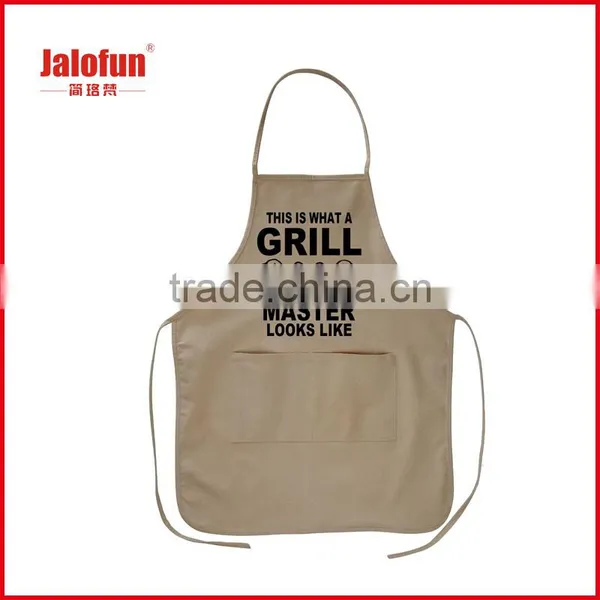 Cheap Factory Price Waterproof Promotional Apron Custom Apron photo-5