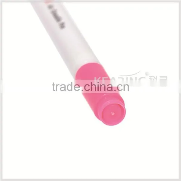Kearing,non-toxic Vanishing Ink Marker,vanishing Ink Fabric Pen, Disappearing Air Erasable Marker #AP1005 photo-5
